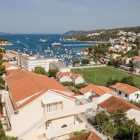 דירה Sunny Elza 2