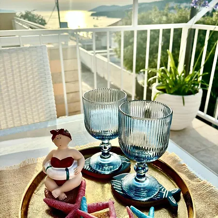 דירה Sunny Elza 2 חוואר