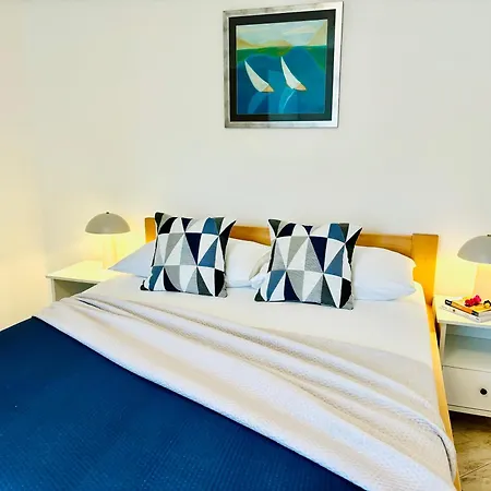 Sunny Elza 2 חוואר