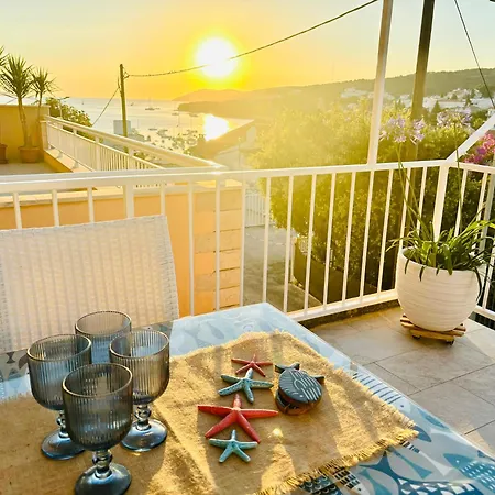 Sunny Elza 2 חוואר