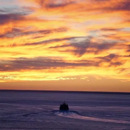 Sunny Elza 2 Апартаменты *