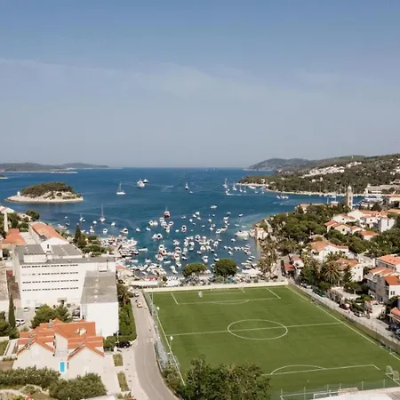 Apartment Sunny Elza 2 Hvar Town