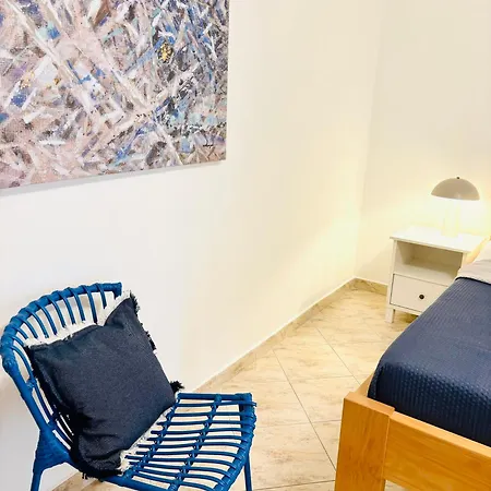 Sunny Elza 2 Apartment