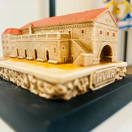 Апартаменты Sunny Elza 2