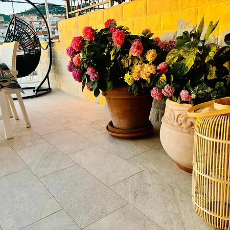 Sunny Elza 2 * Хвар