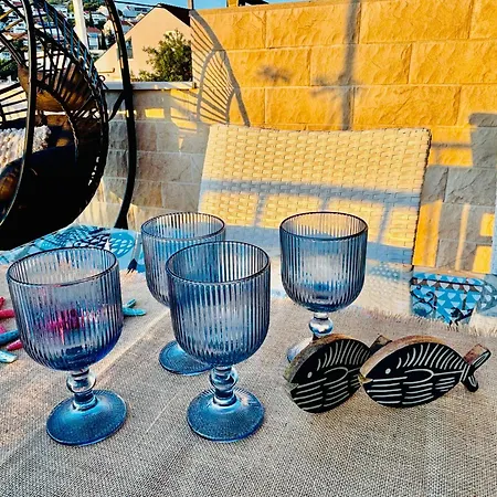 Sunny Elza 2 Apartment Hvar Town