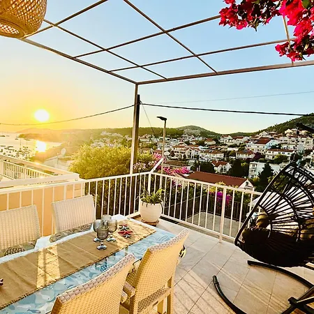 Sunny Elza 2 Апартаменты *