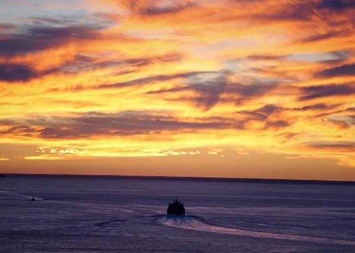 Sunny Elza 2 Apartment *