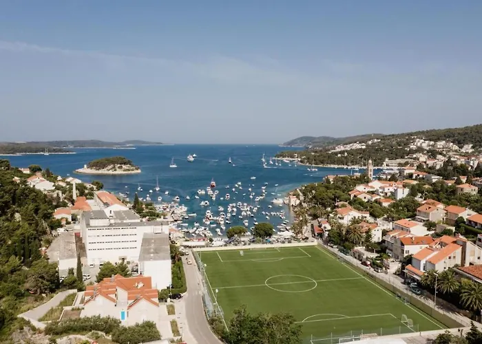 Apartmán Sunny Elza 2 Hvar Town