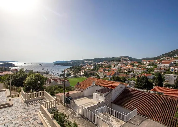 Apartmán Sunny Elza 2