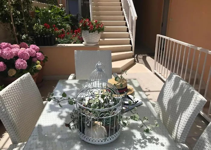 Apartmán Sunny Elza 2 *