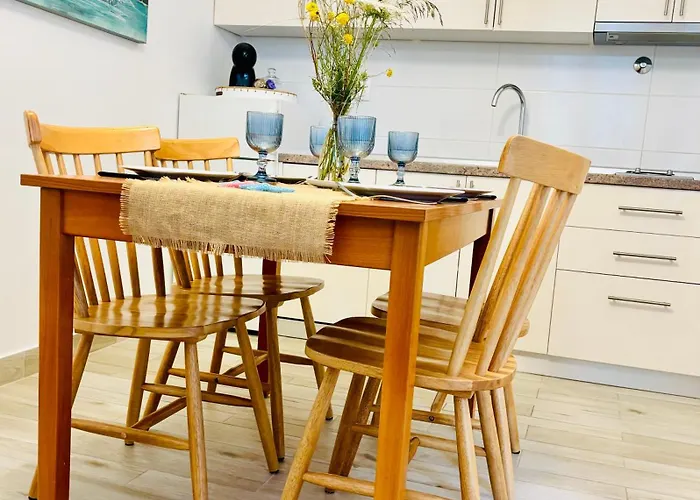 Apartmán Sunny Elza 2 *