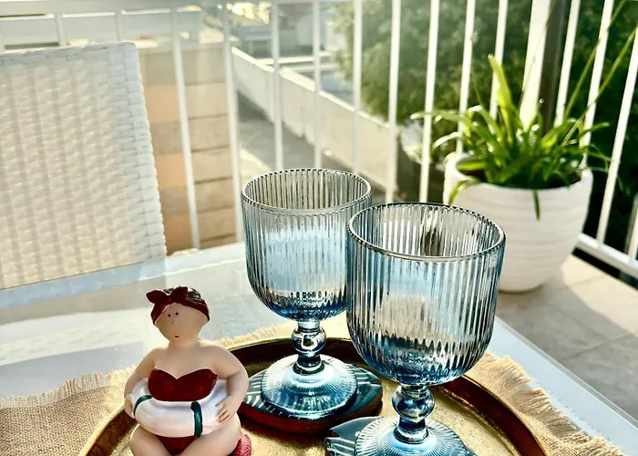 Apartmán Sunny Elza 2 Hvar Town