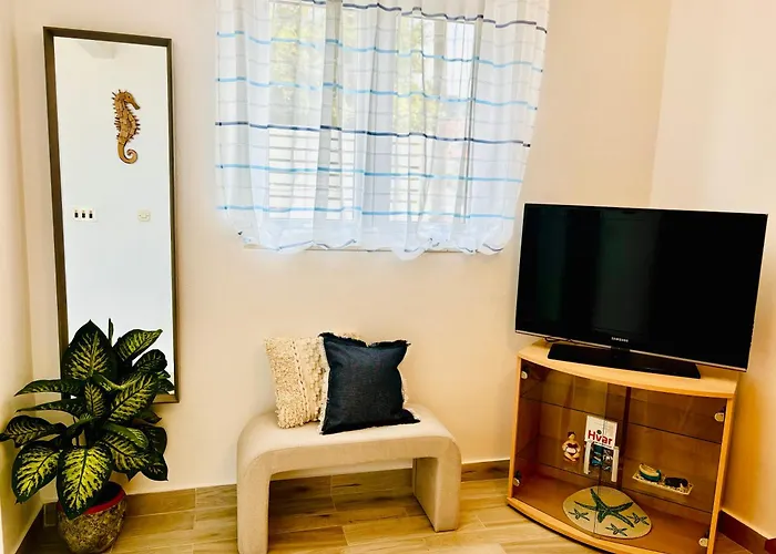 Apartmán Sunny Elza 2 *