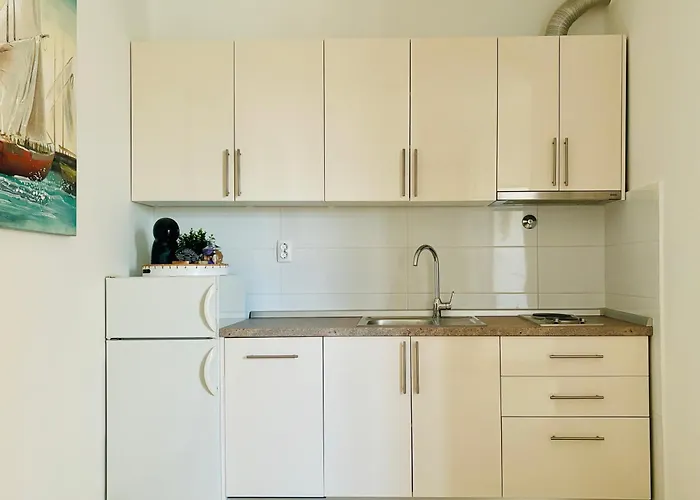 Sunny Elza 2 Apartmán *