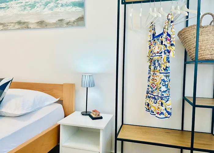 Apartmán Sunny Elza 2 *