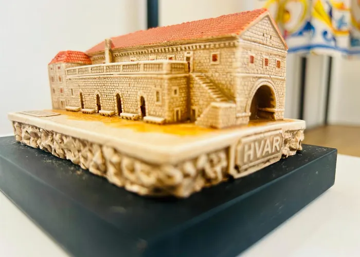 Apartmán Sunny Elza 2