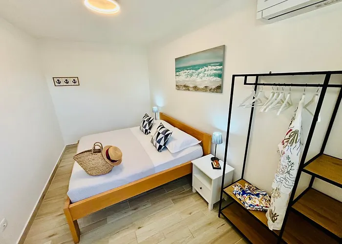 Apartmán Sunny Elza 2 *