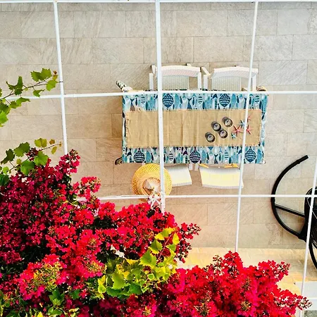 Sunny Elza 2 Apartman Hvar Town