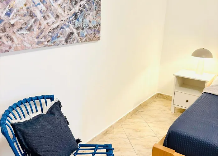 Sunny Elza 2 Апартаменти